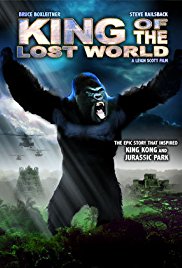 King of the Lost World (2005)