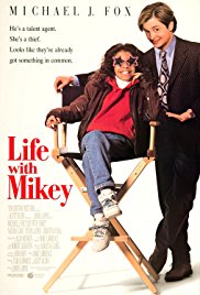 Life with Mikey (1993)