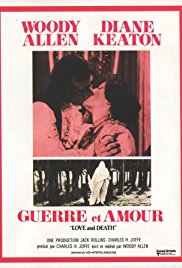 Love and Death (1975)