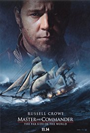 Master and Commander: The Far Side of the World (2003)