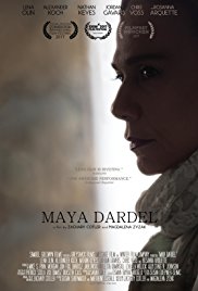 Maya Dardel (2017)