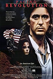 Revolution (1985)