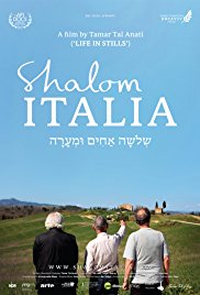 Shalom Italia (2016)