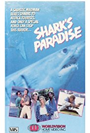 Sharks Paradise (1986)