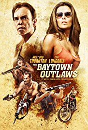 The Baytown Outlaws (2012)