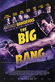 The Big Bang (2010)