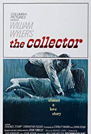 The Collector (1965)