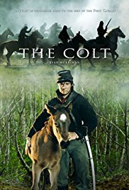 The Colt (2005)