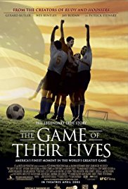 The Game of Their Lives (2005)