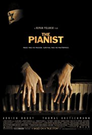 The Pianist (2002)