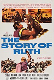 The Story of Ruth (1960)