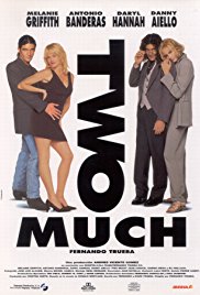 Two Much (1996)