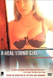 A Real Young Girl (1976)