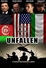 Unfallen (2017)