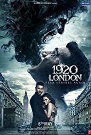 1920 London (2016)