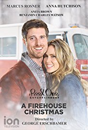 A Firehouse Christmas (2016)