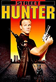 Street Hunter (1990)