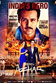 Azhar (2016)