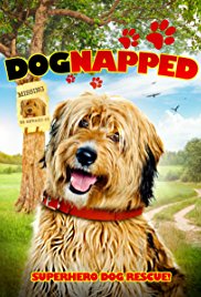 Dognapped (2014)