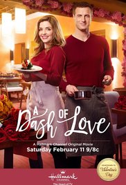 A Dash of Love (2017)