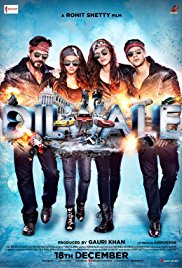 Dilwale (2015)