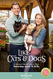 Like Cats & Dogs (2017)