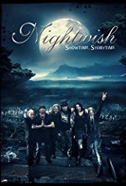 Nightwish: Showtime, Storytime (2013)