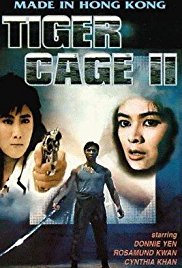 Tiger Cage 2 (1990)