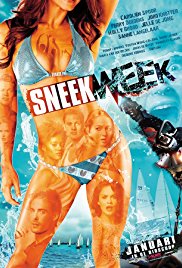 Sneekweek (2016)