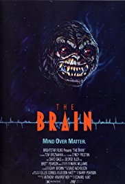 The Brain (1988)