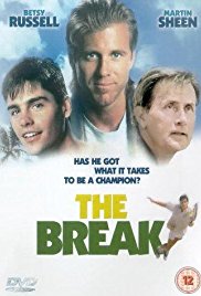 The Break (1995)