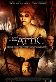 The Attic (2007)