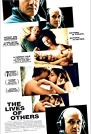 The Lives of Others (2006)