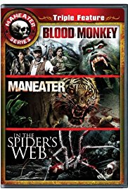 Maneater (2007)