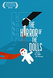 The Horror of the Dolls (2010)