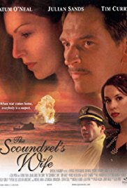 The Scoundrels Wife (2002)