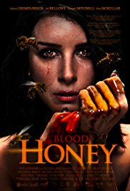 Blood Honey (2017)