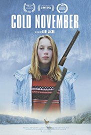 Cold November (2016)