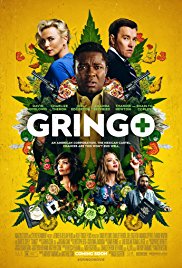 Gringo (2018)