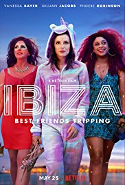 Ibiza (2018)