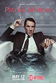 Patrick Melrose (2018)