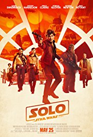 Solo: A Star Wars Story (2018)