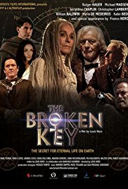 The Broken Key (2016)