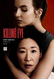 Killing Eve (2018)