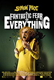 A Fantastic Fear of Everything (2012)