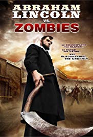 Abraham Lincoln vs. Zombies (2012)