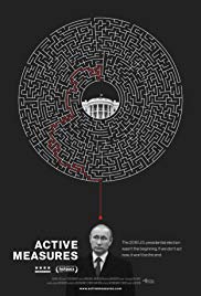 Active Measures (2018)