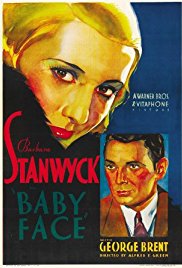 Baby Face (1933)