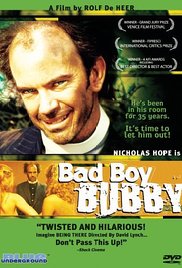 Bad Boy Bubby (1993)