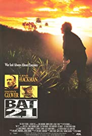 Bat*21 (1988)